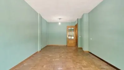Flat in Covibar-Pablo Iglesias photo 10
