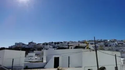 Rustic house on Calle del Patio de Monjas photo 3