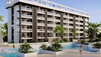 Piso – Torrevieja - Vista 2