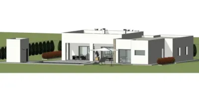 Casa – Aspe, La Columna - Vista 4