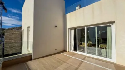 Apartment in Algorfa photo 37