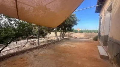 Pis – Orihuela, Barrio Los Villagordos - Vista 5