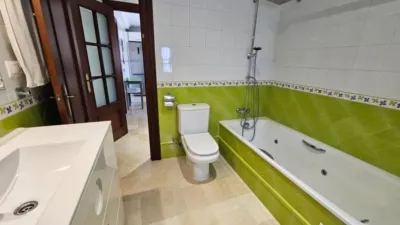 Apartment in Alcalá de los Gazules photo 18