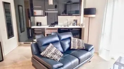 Apartment in San Roque Neighborhood photo 10