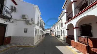 Apartment in Cuevas del Becerro photo 3