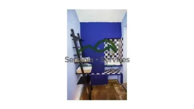 Chalet en Grazalema photo 11