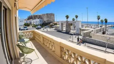 Apartment in Tarifa photo 30
