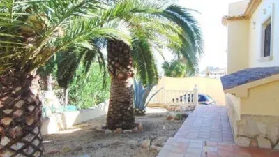 Chalet in Canuta photo 8