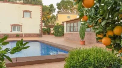 Casa – Torrevieja - Vista 4