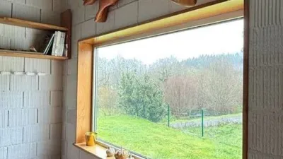Chalet in Armucela photo 24