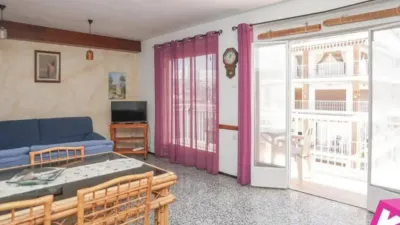 Apartment in Tamarit-Platja Lissa photo 5