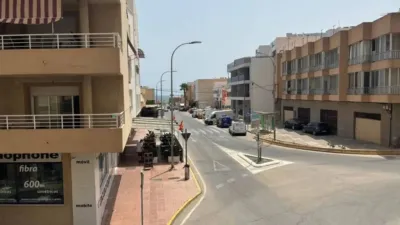 Apartment in Garrucha photo 20