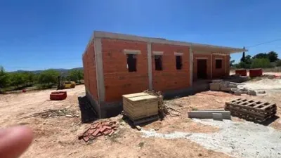 Casa - Vista 5