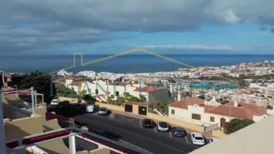 Apartment in Costa Adeje photo 18
