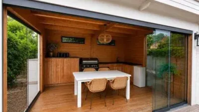 Casa – Calpe - Calp - Vista 3