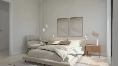 Penthouse on N-A Street, -1 photo 9