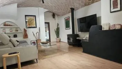 Chalet in Collbató photo 3