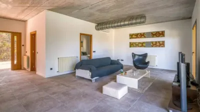 Chalet in Marina Manresa-Mal Pas-Bonaire photo 9