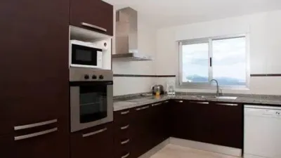 Apartment in Carrer de los Geranios photo 11