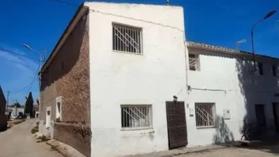 Casa – Monòver / Monóvar - Més