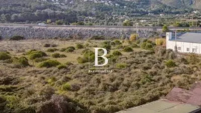 Terreno en venta en Calle Lugar Oqui, 1 - Vista 5