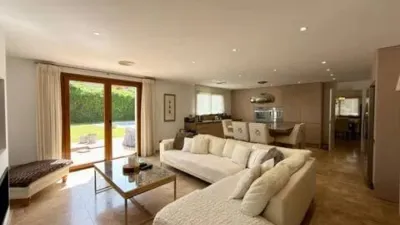 Chalet in Sotogrande Costa photo 2