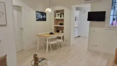 Apartment in Embajadores-Lavapiés photo 3