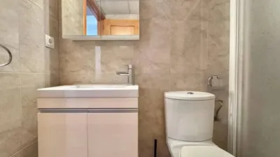 Duplex Penthouse in Murcia Capital photo 22