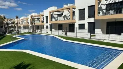 Piso – Orihuela, Residencia Sol Golf 2 P26, Urbanización la Florida - Vista 2