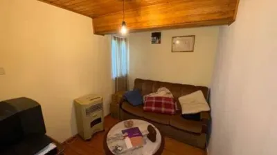 Rustic house in A Bugalleira de Abaixo photo 4