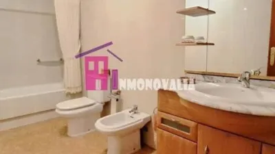 Apartment in Moaña photo 39