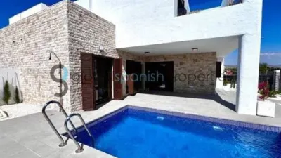 Terraced house in San Juan de Terreros photo 3