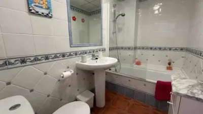 Townhouse in Gran Alacant photo 44