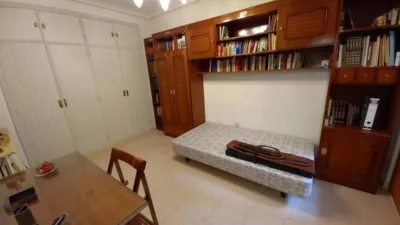 Chalet en Motilleja photo 11