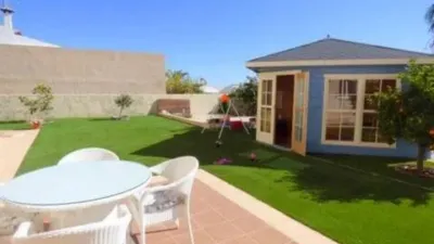 Casa – L'Alfàs del Pi - Más