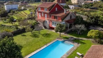 Casa – Rianxo, A Barbanza - Vista 5