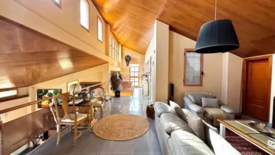 Chalet in Villafranqueza photo 35