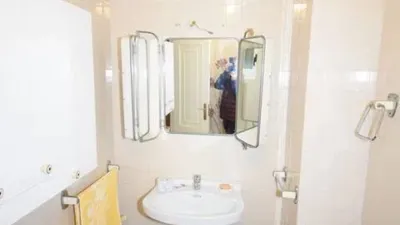 Apartment in Cidade Vella-Atochas-Pescadería photo 22