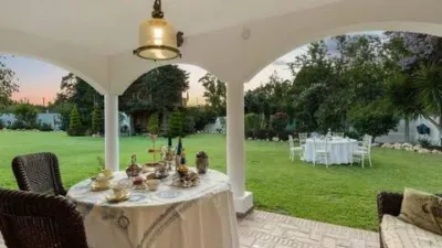 Chalet on Calle 8, 18 photo 14