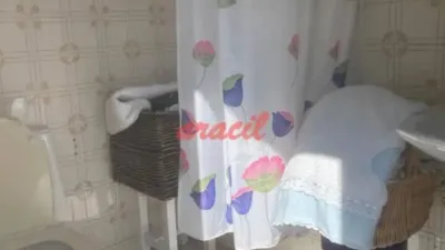 Chalet in O Pereiro de Aguiar photo 20