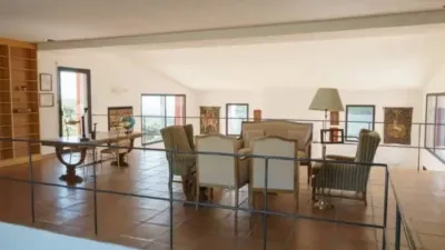 Chalet in Santiago-Pontones photo 132