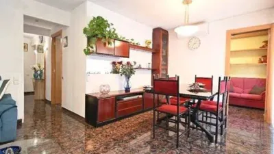 Apartment in Barri de Mar-Ribes Roges-Plaça de la Sardana photo 8