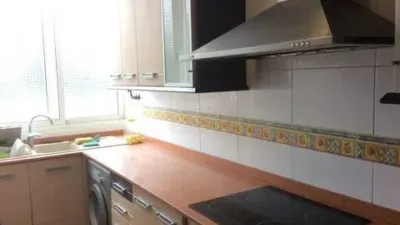 Apartment in L'Aragai-Prat de Vilanova photo 4