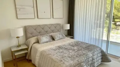 Chalet on Avinguda Europa photo 26