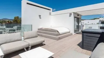 House in Costa Natura photo 22