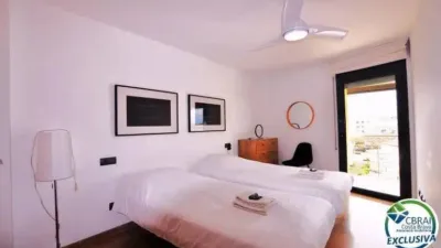 Apartment on Passeig Marítim photo 8