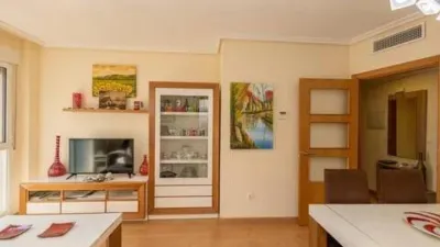 Apartment in Campoamor photo 21