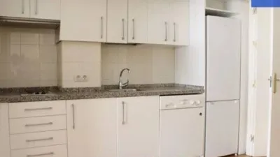 Apartment in La Florida-Huerta del Pilar photo 6