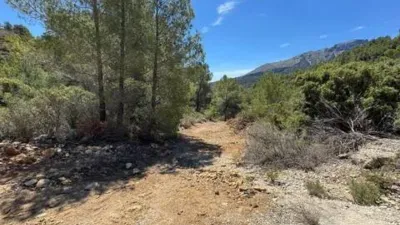 Terreno en venta en Llíber - Vista 3