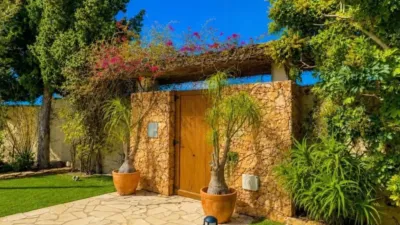 Casa – Orihuela, Mil Palmeras - Vista 2